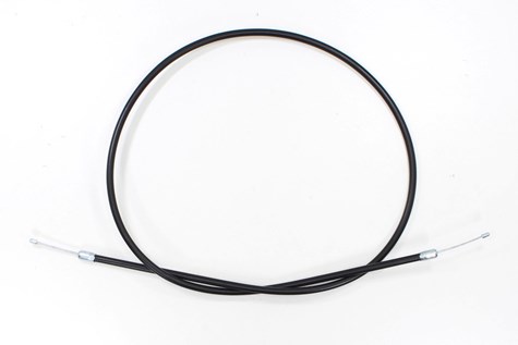 LINKA GAZU SHL M04 CZARNA 805mm