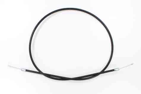 LINKA GAZU SHL M04 CZARNA 805mm