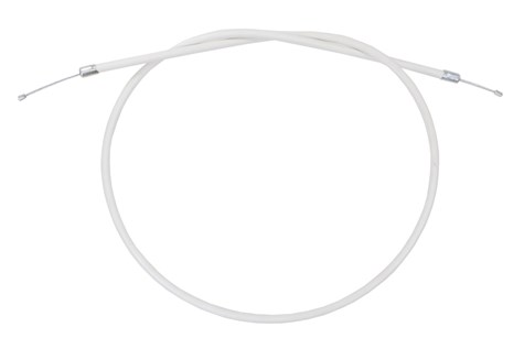 LINKA GAZU SHL M04 BIAŁA 805mm