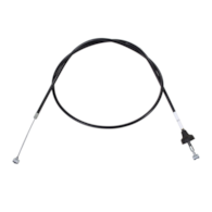 LINKA SPRZĘGŁA MZ ES 250/1 JASKÓŁKA CZARNA 970mm