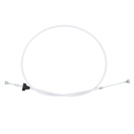 LINKA SPRZĘGŁA MZ ES 250/1 JASKÓŁKA BIAŁA 970mm