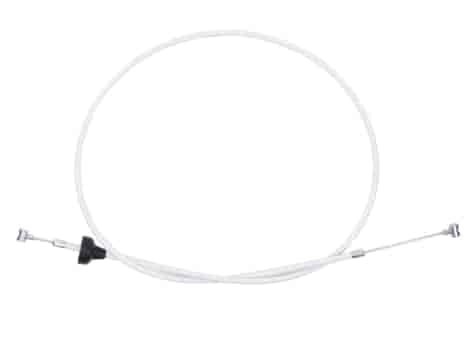 LINKA SPRZĘGŁA MZ ES 250/1 JASKÓŁKA BIAŁA 970mm