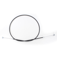 LINKA HAMULCA MZ ES 250/1 JASKÓŁKA CZARNA 940mm