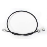 LINKA LICZNIKA MZ ES 250/1 JASKÓŁKA CZARNA 980mm