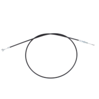 LINKA SPRZĘGŁA SIMSON SR1 CZARNA 1070mm