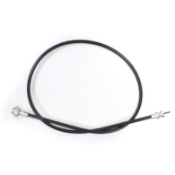 LINKA LICZNIKA JAWA 175/350 CZARNA 1030mm