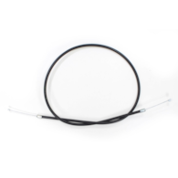 LINKA SSANIA SHL M17 GAZELA CZARNA 765mm