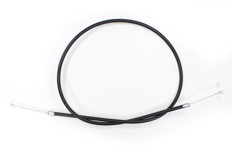 LINKA SSANIA SHL M17 GAZELA CZARNA 765mm