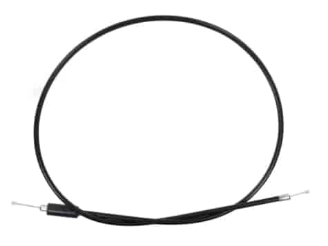 LINKA GAZU MZ ES 250/1 JASKÓŁKA CZARNA 930mm