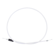LINKA GAZU MZ ES 250/1 JASKÓŁKA BIAŁA 930mm