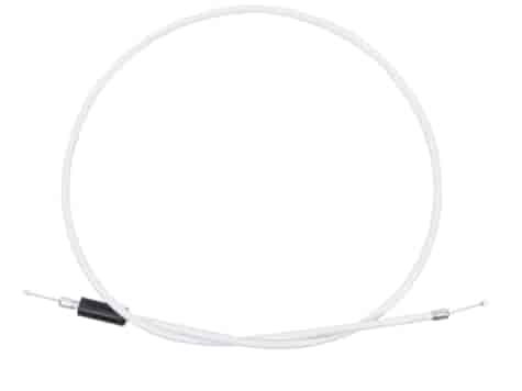 LINKA GAZU MZ ES 250/1 JASKÓŁKA BIAŁA 930mm