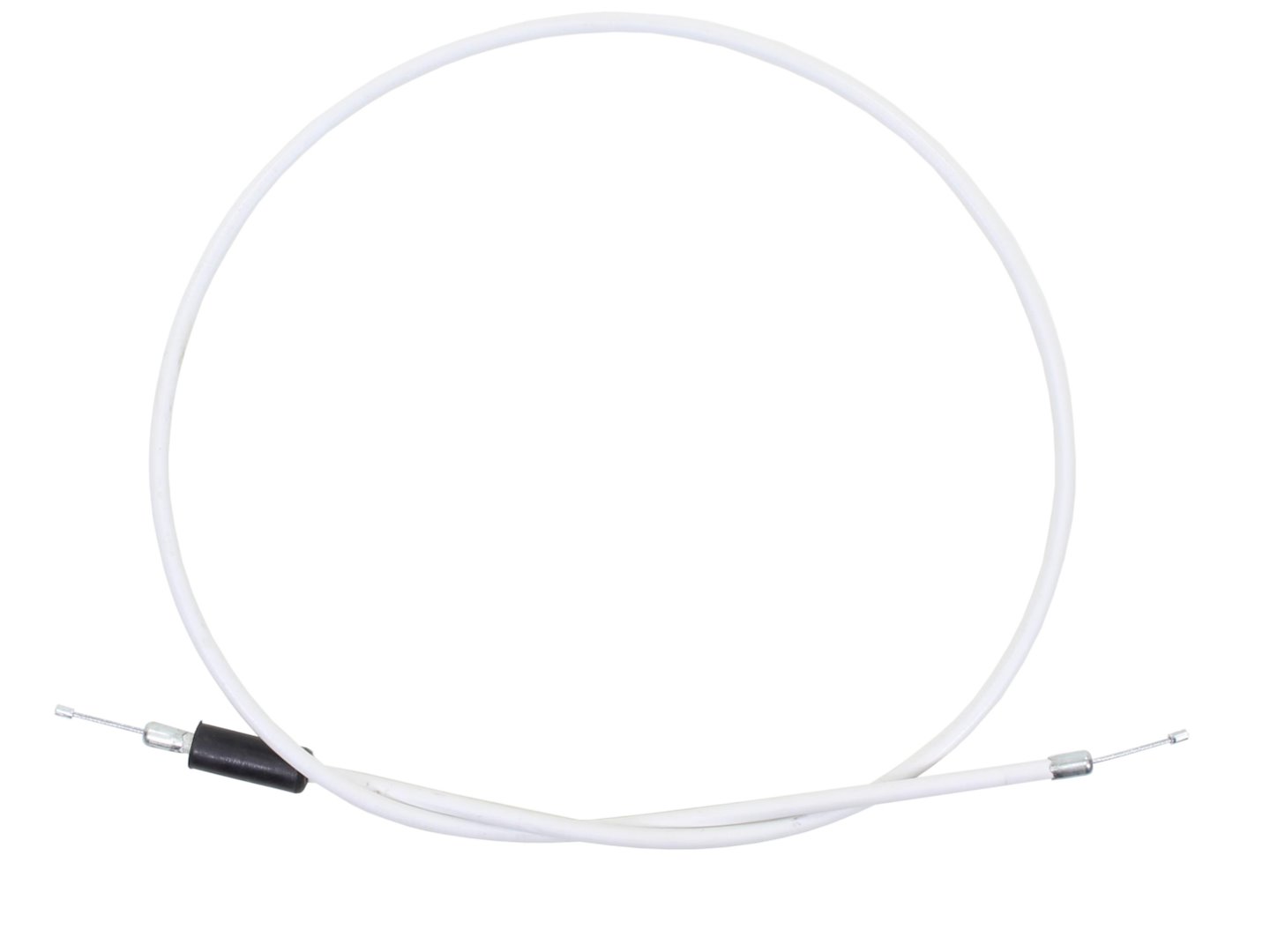 LINKA GAZU MZ ES 250/1 JASKÓŁKA BIAŁA 930mm