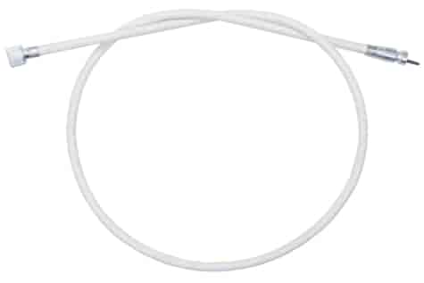 LINKA LICZNIKA KOMAR WAŁEK 1,9 mm BIAŁA 770mm