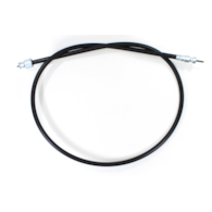 LINKA LICZNIKA KOMAR WAŁEK 1,9 mm CZARNA 770mm