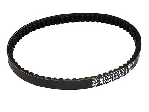 PASEK KLINOWY 666-16.8 SUZUKI AD 50