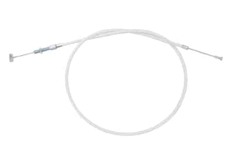 LINKA HAMULCA WFM M06 BIAŁA 800mm