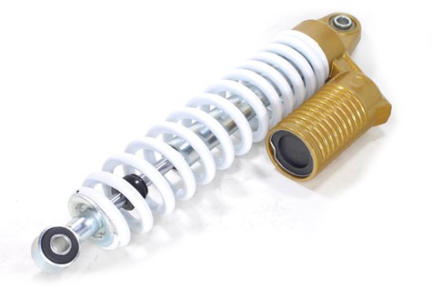 AMORTYZATOR PRZÓD ATV 125/150 HB