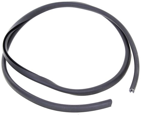 KEDRA ROMET KOMAR NA BOCZKI 35cm x 2 CZARNA