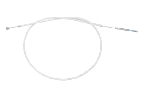 LINKA HAMULCA WSK 125 B3 BIAŁA