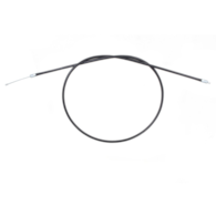 LINKA GAZU SHL M11 CZARNA 850mm