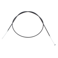 LINKA SPRZĘGŁA SHL M11 CZARNA 1145mm