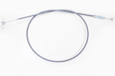 LINKA HAMULCA SHL M11 SZARA 1020mm