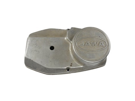 DEKIEL POKRYWA ZAPŁONU JAWA 350 638/639/640 ORYGINAŁ CZECHY