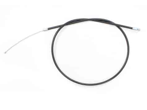 LINKA SSANIA SHL M11 CZARNA 880/755mm