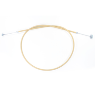 LINKA HAMULCA WFM OSA M52 PRZÓD KREMOWA 1045mm