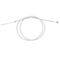 LINKA SPRZĘGŁA WFM OSA M52 BIAŁA 1300mm