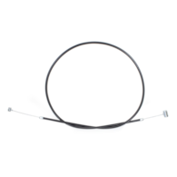 LINKA HAMULCA WFM OSA M52 PRZÓD CZARNA 1045mm
