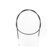 LINKA SPRZĘGŁA WFM OSA M52 CZARNA 1300mm