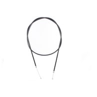 LINKA SSANIA WFM OSA M52 CZARNA 1300mm
