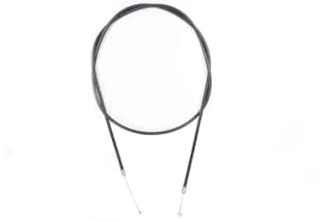 LINKA SSANIA WFM OSA M52 CZARNA 1300mm