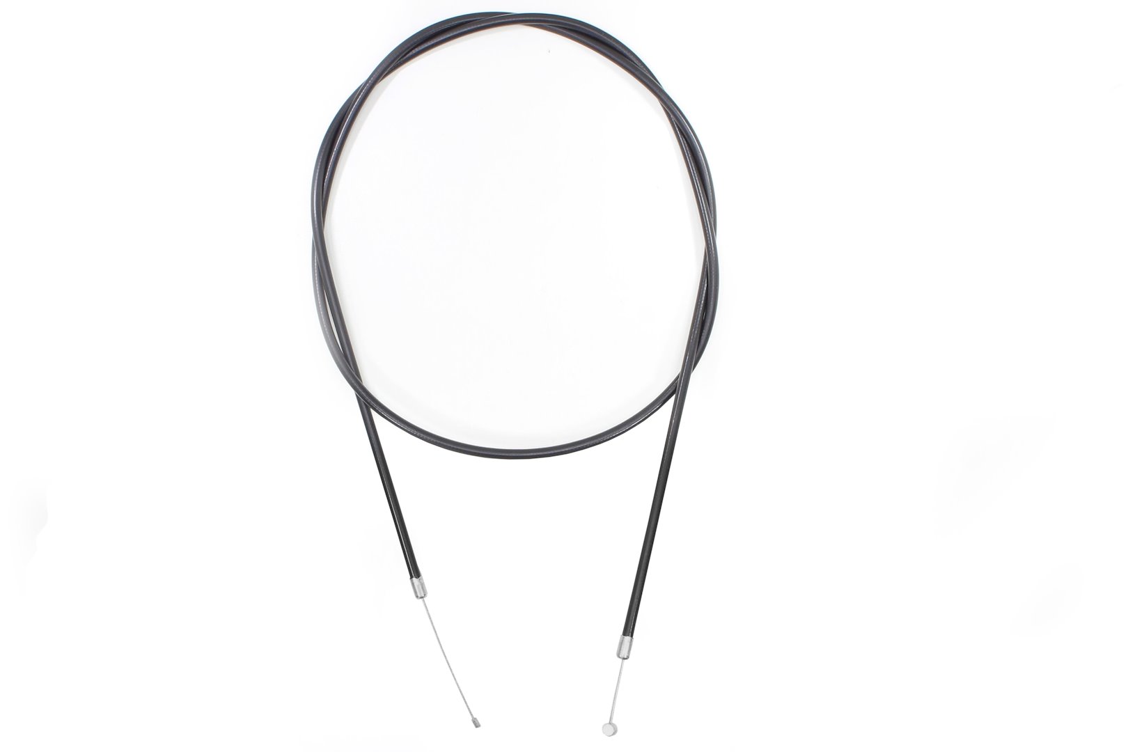 LINKA SSANIA WFM OSA M52 CZARNA 1300mm