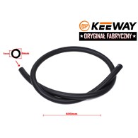 PRZEWÓD OLEJU DO POMPY KEEWAY 50 2T HURRICAN ORYGI