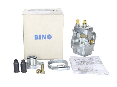 GAŹNIK SIMSON SR50 KR51/1 BING (1104) 60 km/h