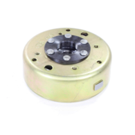 MAGNETO KOŁO ZAMACHOWE ATV150 GY6-150 DIABLO 11/12 CEWEK FUXIN