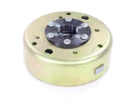 MAGNETO KOŁO ZAMACHOWE ATV150 GY6-150 DIABLO 11/12 CEWEK FUXIN