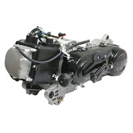 SILNIK GY6-80 KOŁO 10'' NEW FUXIN