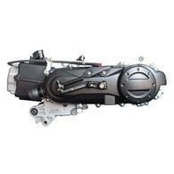 SILNIK GY6-80 KOŁO 12'' PODWÓJNY AMORTYZATOR NEW FUXIN