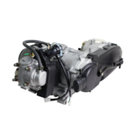 SILNIK YAMAHA 100 9KM ZY 149QMG