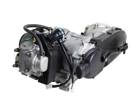 SILNIK YAMAHA 100 9KM ZY 149QMG