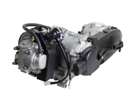 SILNIK YAMAHA 100 9KM ZY 149QMG