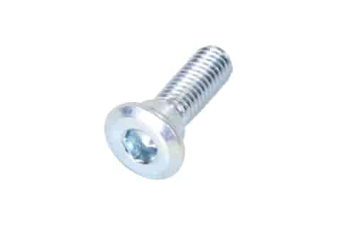 ŚRUBA M8x25mm TARCZY HAMULCOWEJ GY6 STREET
