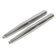 TŁUMIK JAWA TS 350 12V DŁUGI DUELLS DI
