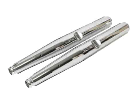 TŁUMIK JAWA TS 350 12V 638 SPORT KPL. DI