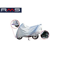 POKROWIEC MOTOCYKLOWY ROZMIAR M 203x89x119cm RMS