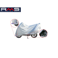 POKROWIEC MOTOCYKLOWY ROZMIAR M 203x89x119cm RMS