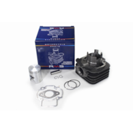 CYLINDER PIAGGIO GILERA 50 AC RMS